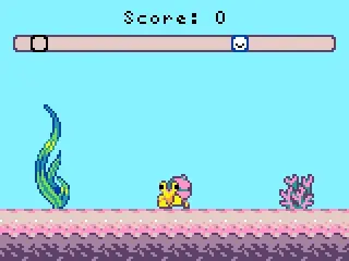 Crab Rave preview